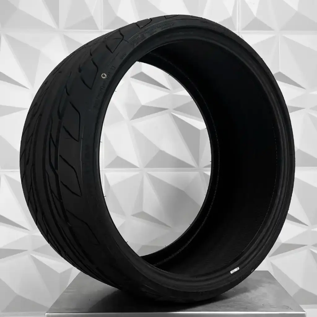 LLANTA DELMAX 255/45ZR17 ULTIMA SPORT 98W