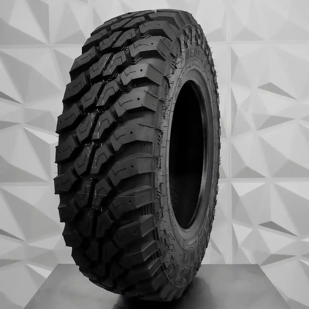 LLANTA NEREUS LT285/70R17-10PR NS523 121/118Q