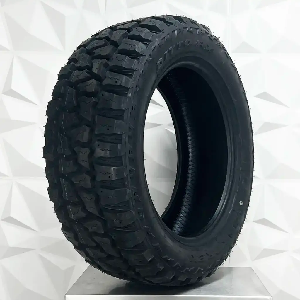 LLANTA MAXTREK LT245/75R16 DITTO RX OWL 120/116Q