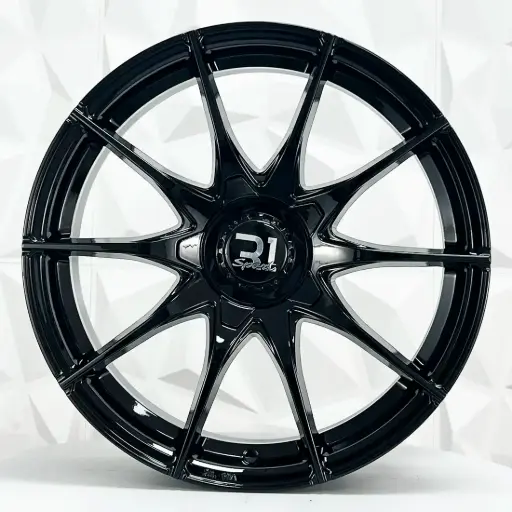 [178578] RIN 17X7.5 4-100 R1 SPORT SWOH04 BLACK ET35 CB73.1